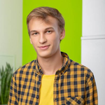Антон Осипов