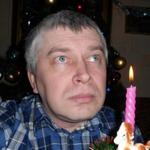 Артем Блохин