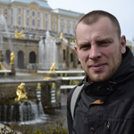 Сергей Петров