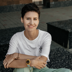 Анна Фалилеева