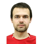 Аватар Антон Попов — преподаватель курса Нейронные сети и компьютерное зрение