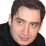 Андрей Шахраманьян
