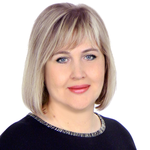 Аватар Светлана Макарова — преподаватель курса Государственный финансовый менеджмент: реалии новой экономики