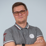 Аватар Алексей Мокеев — преподаватель курса Управление НКО в меняющемся мире