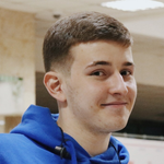 Павел Озеров