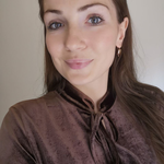 Маргарита Данилова