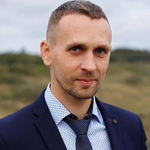 Юрий Жижечкин