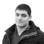Аватар Арго Саакян — преподаватель курса Big Data и Data Science: начни погружение с нуля