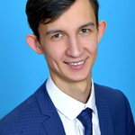 Тимур Тазетдинов