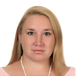 Ольга Ананьева