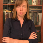 Аватар Любовь Московчук — преподаватель курса Этика и этикет в академической среде
