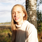 Аватар Анастасия Селезнева — преподаватель курса Цели устойчивого развития для НКО