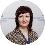 Ирина Ахмедова