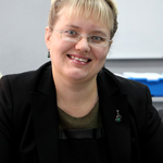 Любовь Александровна Журавлёва