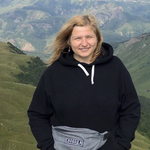 Аватар Елена Бобровская — преподаватель курса Как договариваться и добиваться целей