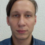 Аватар Александр Боронин — преподаватель курса VR-интенсив