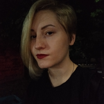Аватар Яна Сосновская — преподаватель курса Основы обработки естественного языка (NLP)