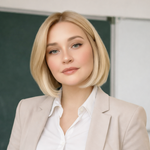 Аватар Alla Yuryna