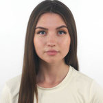 Ирина Козловская