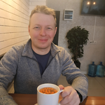 Алексей Кудрявцев