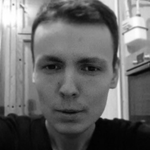 Сергей Петров