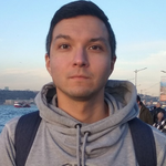 Артур Сабиров