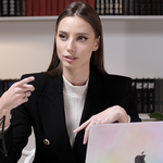 Аватар Елизавета Гаврилова — преподаватель курса MLOps. Начало
