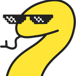 Аватар Cool Python