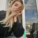 Daria Kuznetsova