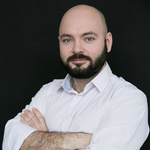 Михаил Диченко