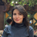 Ульяна Елисеева