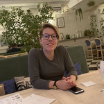Аватар Христина Чумак — преподаватель курса Курс подготовки вожатых
