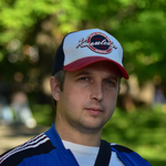 Андрей Чулкин
