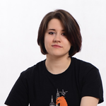 Юлия Лях