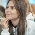 Виктория Юрлова