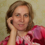 Ольга Еклашева