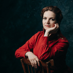 Янина Коновалова