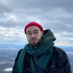 Аватар Kirill Kasantсev — преподаватель курса Основы Python для исследований и анализа данных