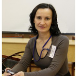 Аватар Галина Порческу