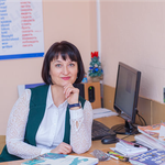 Татьяна Гарина