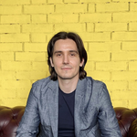 Andrey Komendantov
