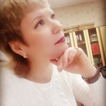 Екатерина Гусева