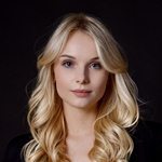 Кристина Мельникова