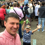 Сергей Телепов