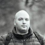 Аватар Алексей Миронов — преподаватель курса PRO C#. Чистый код