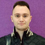 Александр Талпекин
