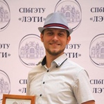 Аватар Anton Filatov — преподаватель курса Applied Computer Science. Git