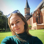 Елизавета Раевская