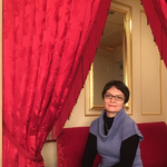Елизавета Блинова