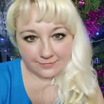 Людмила Дмитриевна Маскаева